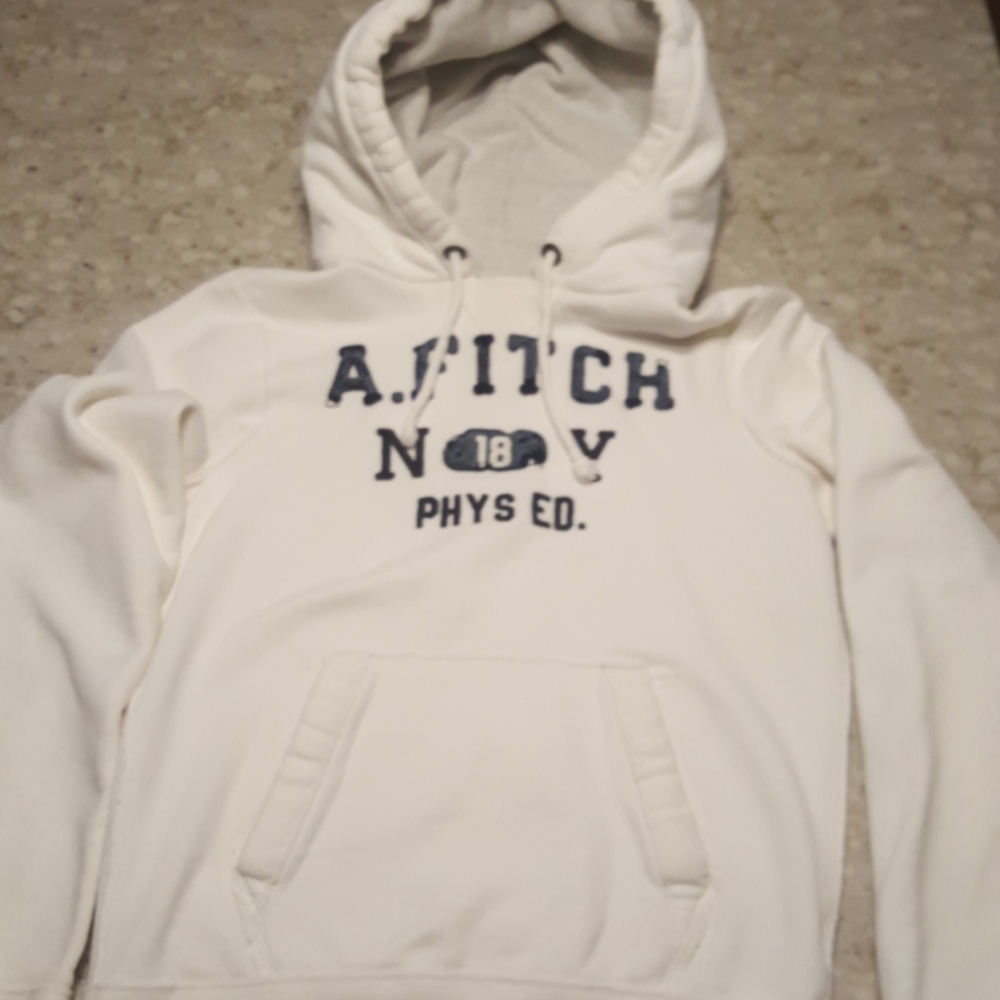 Abercrombie Hoodie